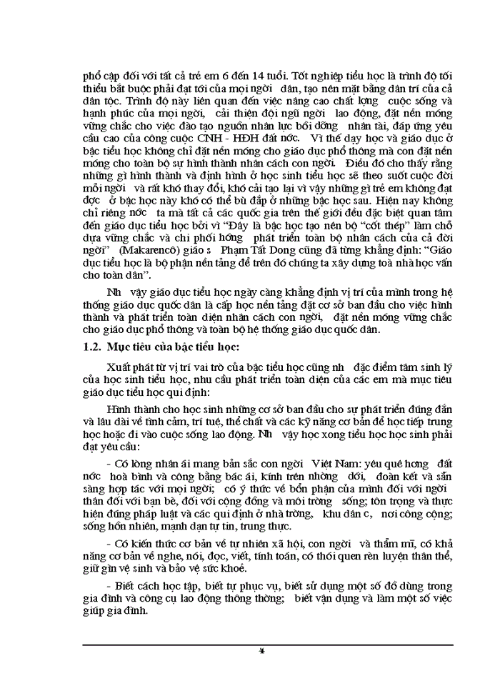 image for page Một số biện pháp cơ bản chỉ đạo công tác chủ nhiệm lớp ở trường tiểu học