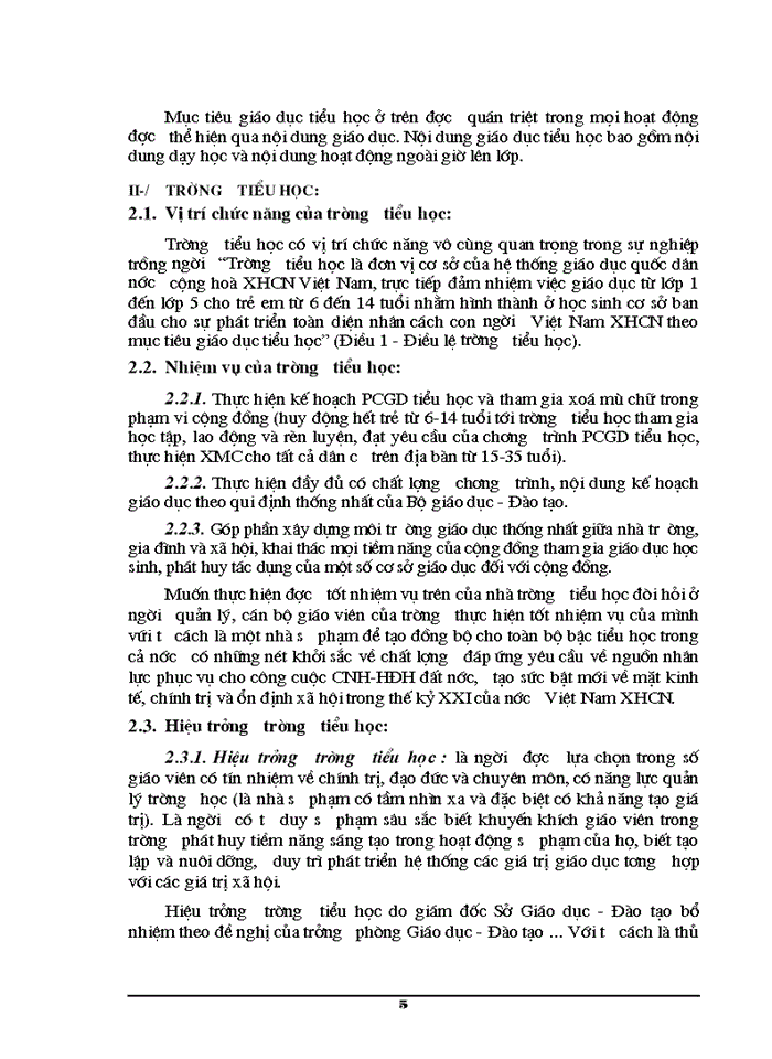 image for page Một số biện pháp cơ bản chỉ đạo công tác chủ nhiệm lớp ở trường tiểu học
