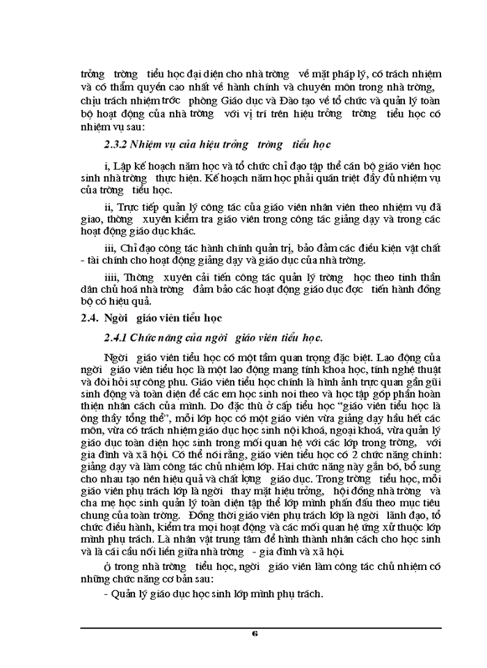 image for page Một số biện pháp cơ bản chỉ đạo công tác chủ nhiệm lớp ở trường tiểu học