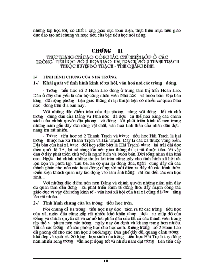 image for page Một số biện pháp cơ bản chỉ đạo công tác chủ nhiệm lớp ở trường tiểu học