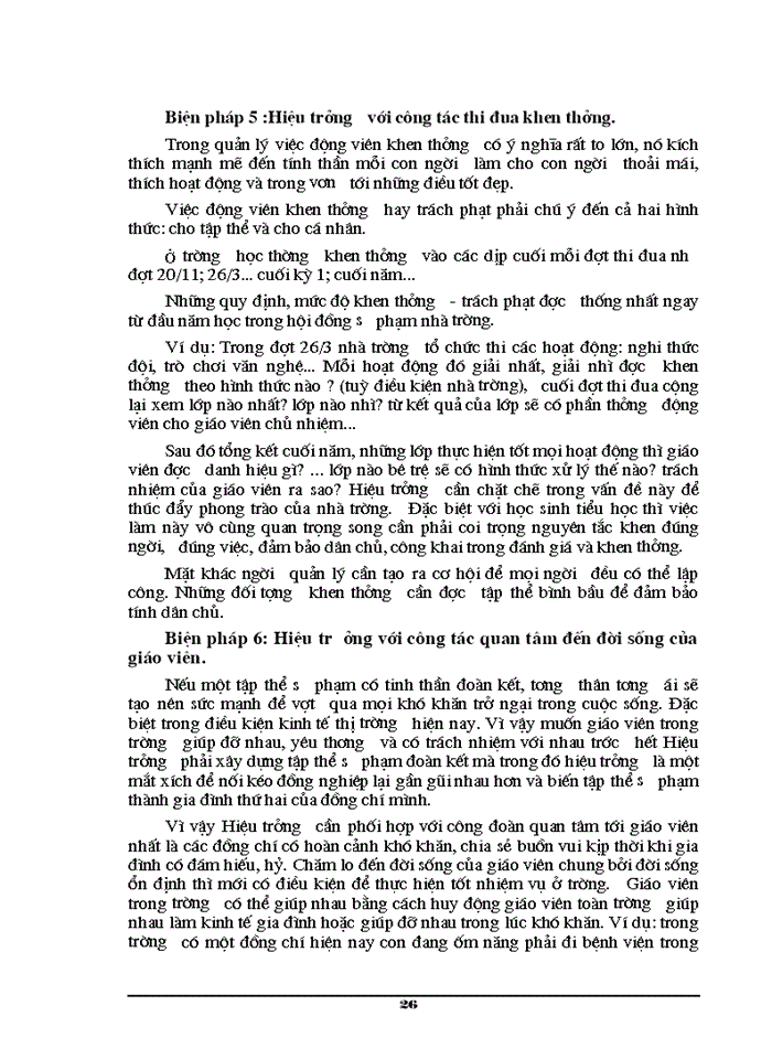 image for page Một số biện pháp cơ bản chỉ đạo công tác chủ nhiệm lớp ở trường tiểu học