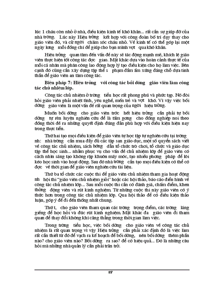 image for page Một số biện pháp cơ bản chỉ đạo công tác chủ nhiệm lớp ở trường tiểu học