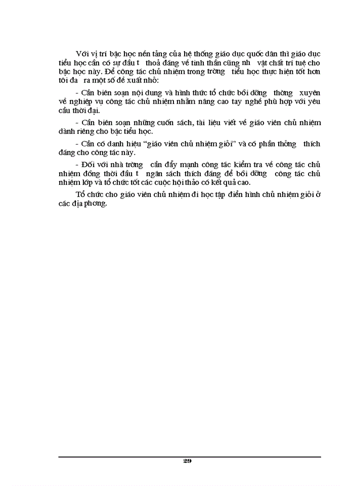 image for page Một số biện pháp cơ bản chỉ đạo công tác chủ nhiệm lớp ở trường tiểu học