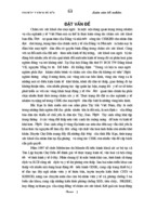 Mô tả thực trạng nhu cầu chăm sóc sức khỏe và sử dụng dịch vụ Y tế tại Bắc cạn