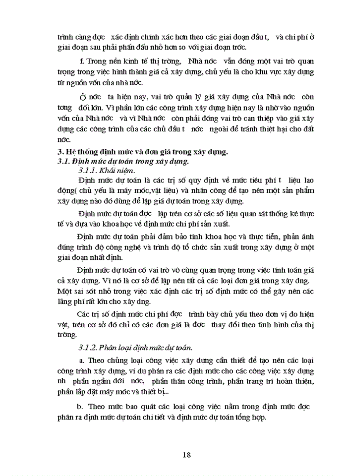 image for page Xác định các chỉ tiêu giá trị sản xuất chi phí trung gian và giá trị tăng thêm trong nền Kinh tế Thị trường