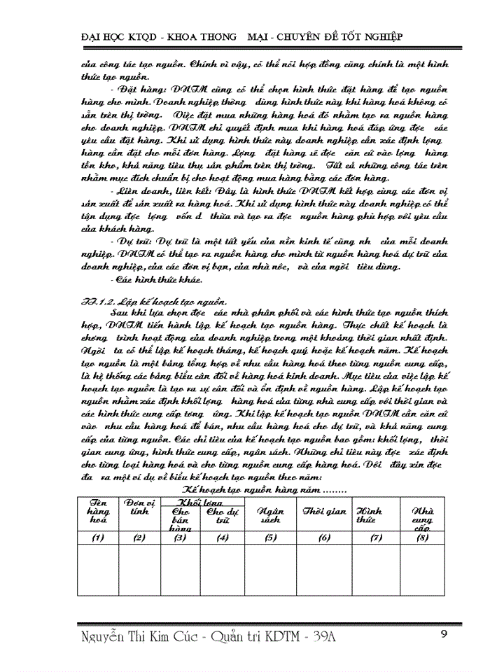 image for page Một số biện pháp hoàn thiện hoạt động tạo nguồn mua hàng tại Trung tâm Thương mại INTIMEX Công ty Xuất nhập khẩu INTIMEX