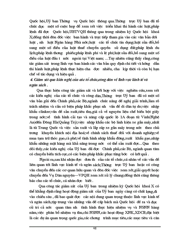 image for page Về quyền giám sát tối cao của quốc hội