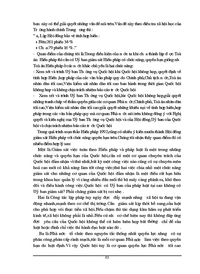 image for page Về quyền giám sát tối cao của quốc hội