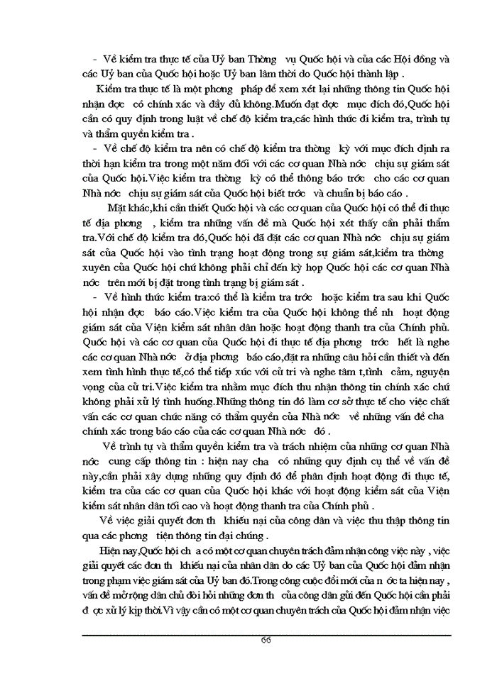 image for page Về quyền giám sát tối cao của quốc hội