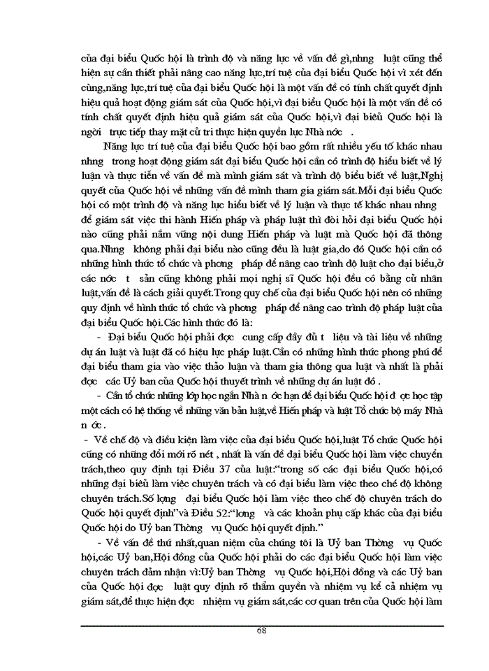 image for page Về quyền giám sát tối cao của quốc hội