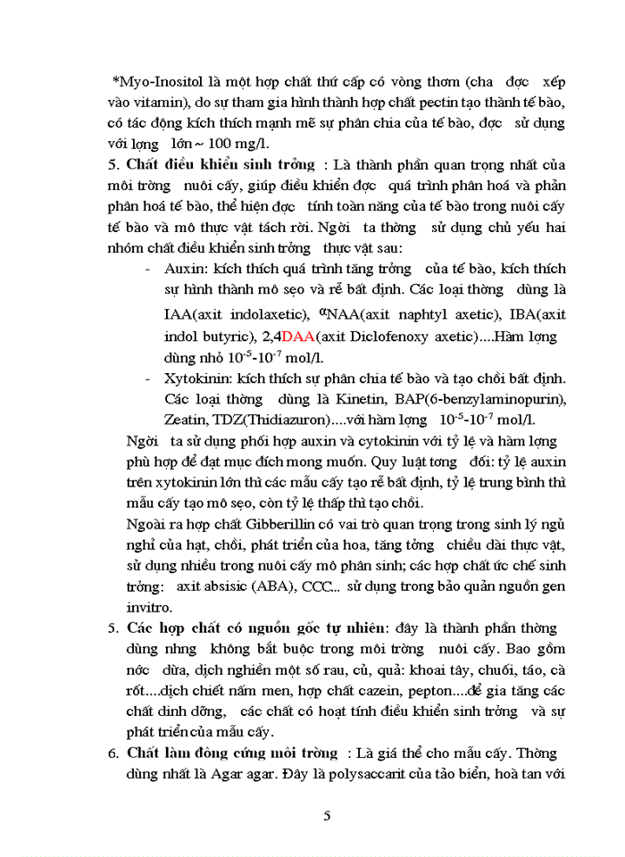 image for page Bệnh học thực vật và kỹ thuật phân lập nấm bệnh và nấm đối kháng