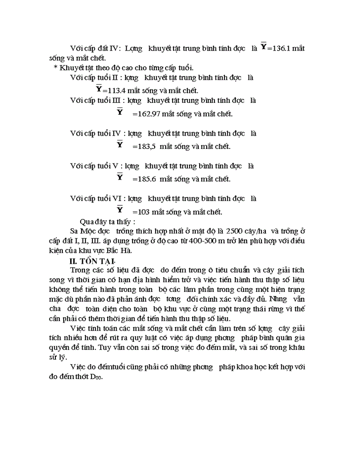 image for page Nghiên cứu Một số đặc điểm khuyết tật trên thân cây Sa Mộc Một số biện pháp nhằm tăng hiệu quả sử dụng