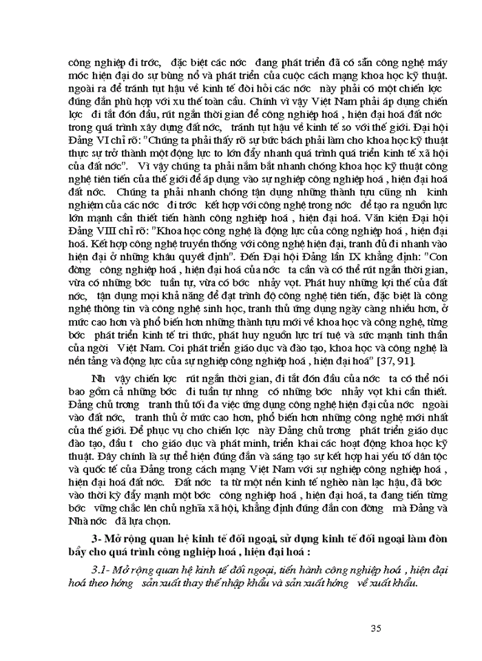 image for page Đảng với sự kết hợp nhân tố dân tộc và quốc tế trong cách mạng Việt Nam thời kỳ đổi mới