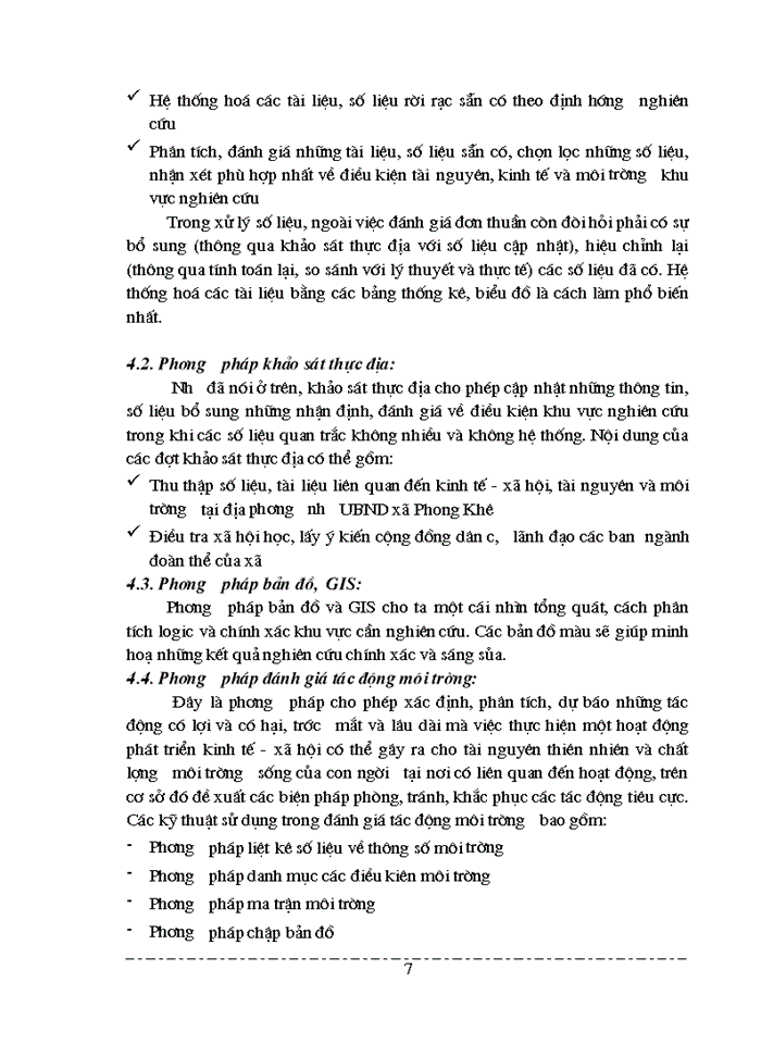 image for page Tính toán hiệu quả kinh tế của việc thiết lập hệ thống thu gom chất thải rắn làng giấy Phong Khuê huyện Yên Phong BN