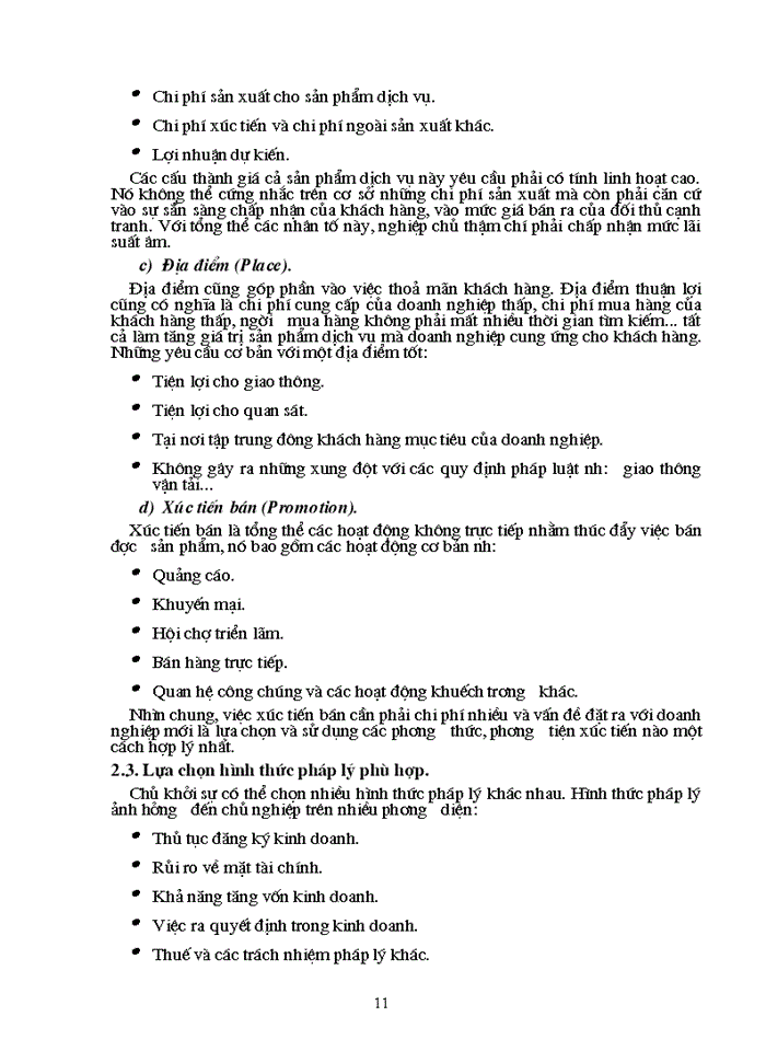 image for page Đẩy mạnh hoạt động trợ giúp khởi sự doanh nghiệp của phòng Thương mại và Công nghiệp Việt Nam