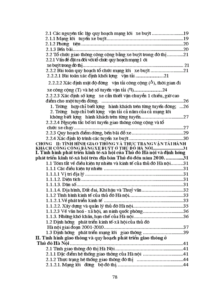 image for page THS Giải pháp nhằm phát triển vận tải hành khách công cộng bằng xe buýt trên địa bàn Hà Nội