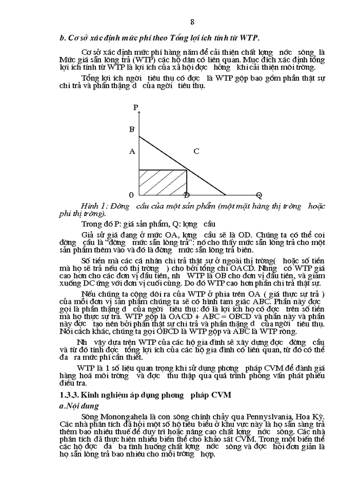 image for page Hiện trạng ô nhiễm nước và Dự án cải tạo hệ thống thoát nước Hà Nội Dự án cải tạo sông tô lịch