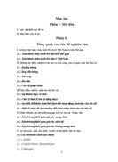 Khảo sát Một số chỉ tiêu sinh sản và bệnh sinh sản thường gặp trên đàn bò lai tại trung tâm nghiên cứu bò và đồng Cỏ Ba Vì