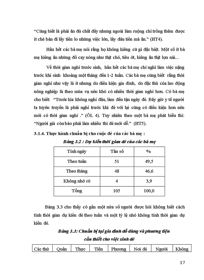 image for page Chăm sóc sức khỏe thai sản và trẻ sơ sinh