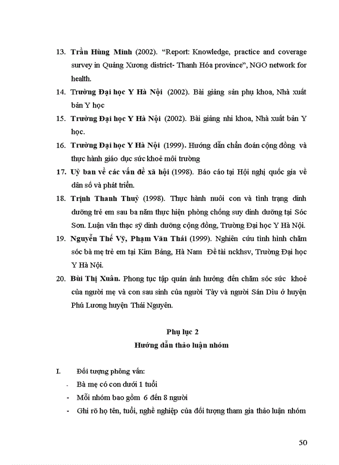 image for page Chăm sóc sức khỏe thai sản và trẻ sơ sinh