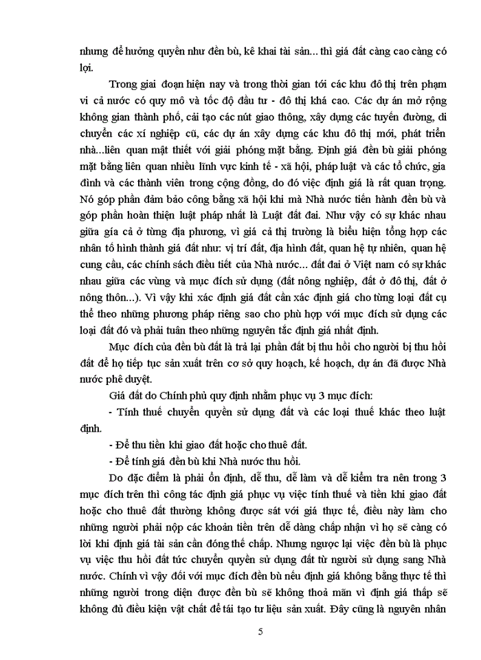 image for page Định giá đất Giải phóng mặt bằng qua dự án nâng cấp cải tạo Xây dựng Học viện Quốc phòng ở Cầu Giấy