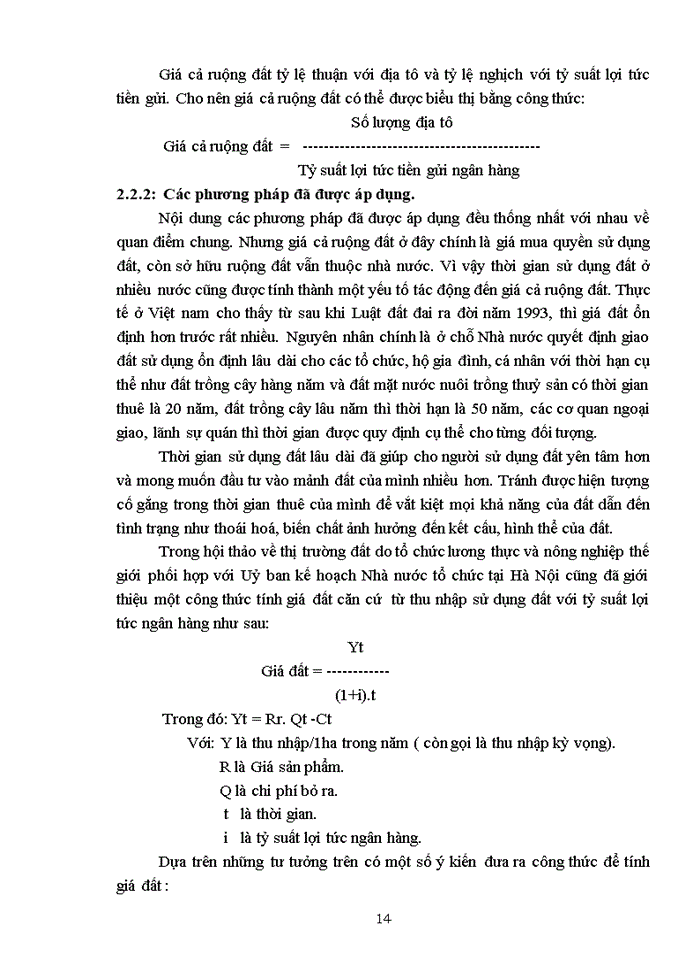 image for page Định giá đất Giải phóng mặt bằng qua dự án nâng cấp cải tạo Xây dựng Học viện Quốc phòng ở Cầu Giấy