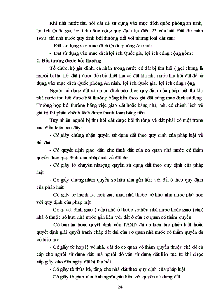 image for page Định giá đất Giải phóng mặt bằng qua dự án nâng cấp cải tạo Xây dựng Học viện Quốc phòng ở Cầu Giấy