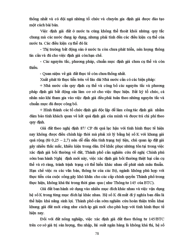 image for page Định giá đất Giải phóng mặt bằng qua dự án nâng cấp cải tạo Xây dựng Học viện Quốc phòng ở Cầu Giấy
