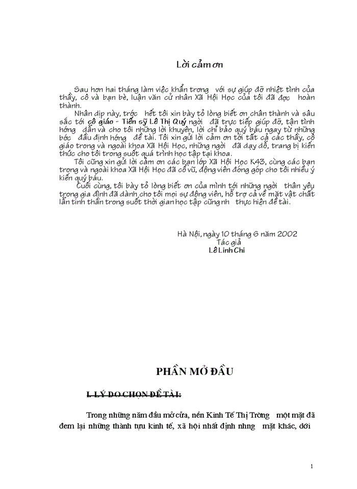 image for page Thực trạng sự phân công vai trò giữa người cha và người mẹ trong việc giáo dục đạo đức cho con cái ở tuổi thành niên