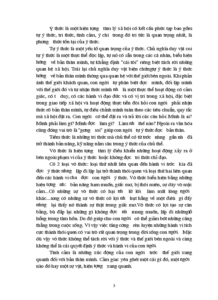 image for page Triết mác ý thức - vai trò của tri thức khoa học trong công cuộc đổi mới ở Việt Nam