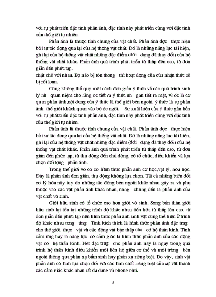 image for page Triết mác ý thức - vai trò của tri thức khoa học trong công cuộc đổi mới ở Việt Nam