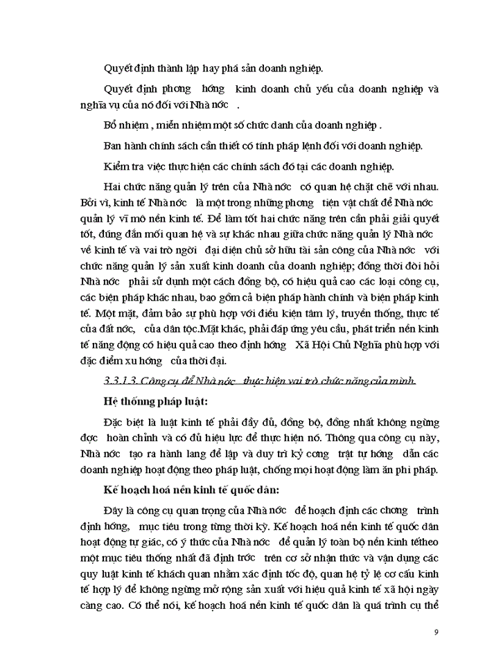 image for page Triết mác Cơ chế thị trường trong thời kỳ quá độ lên Chủ nghĩa Xã hội ở Viiệt Nam