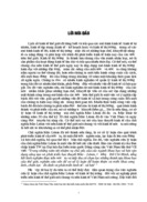 Triết mác Lý luận về chủ nghĩa Mác - Lênin về Kinh tế Thị trường và sự vận dụng để Xây dựng nền Kinh tế Thị trường định hướng Xã hội Chủ nghĩa