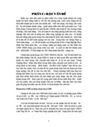 Triết mác Công nghiệp hóa - Hiện đại hóa trong điều kiện chuyển nền kinh tế nước ta sang Kinh tế Thị trường định hướng Xã hội Chủ nghĩa