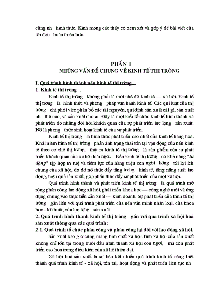 image for page Triết mác Quá trình hình thành và phát triển nền Kinh tế Thị trường theo định hướng Xã hội Chủ nghĩa ở Việt Nam
