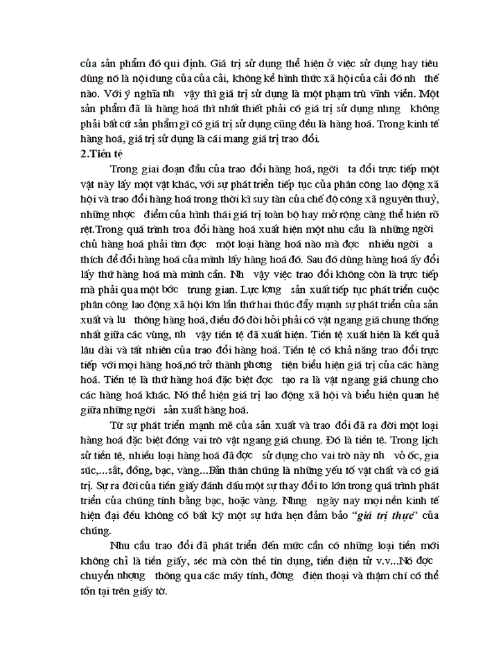 image for page Triết mác Quá trình hình thành và phát triển nền Kinh tế Thị trường theo định hướng Xã hội Chủ nghĩa ở Việt Nam