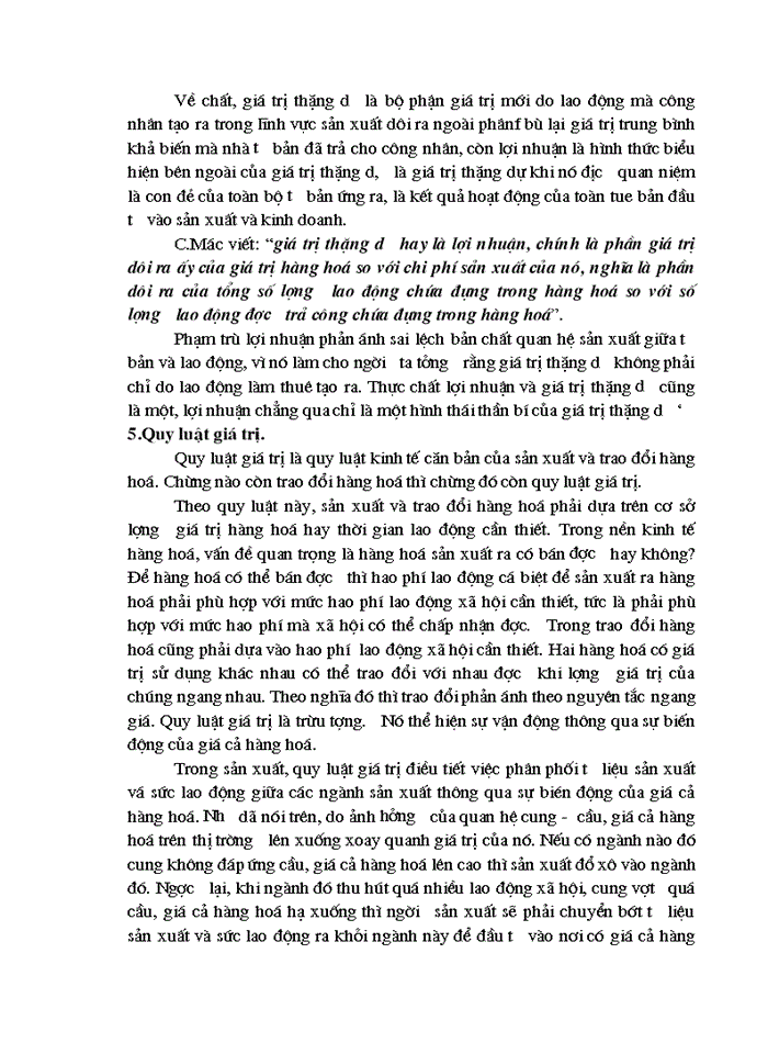 image for page Triết mác Quá trình hình thành và phát triển nền Kinh tế Thị trường theo định hướng Xã hội Chủ nghĩa ở Việt Nam