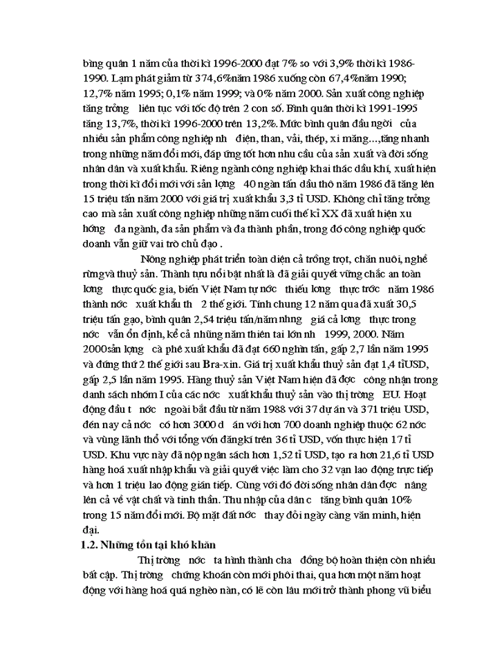 image for page Triết mác Quá trình hình thành và phát triển nền Kinh tế Thị trường theo định hướng Xã hội Chủ nghĩa ở Việt Nam