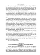 Triết mác Nền kinh tế Indoneisia và ảnh hưởng đến sự thâm nhập của Công ty Xuất nhập khẩu và Xây dựng - IMXTRACO