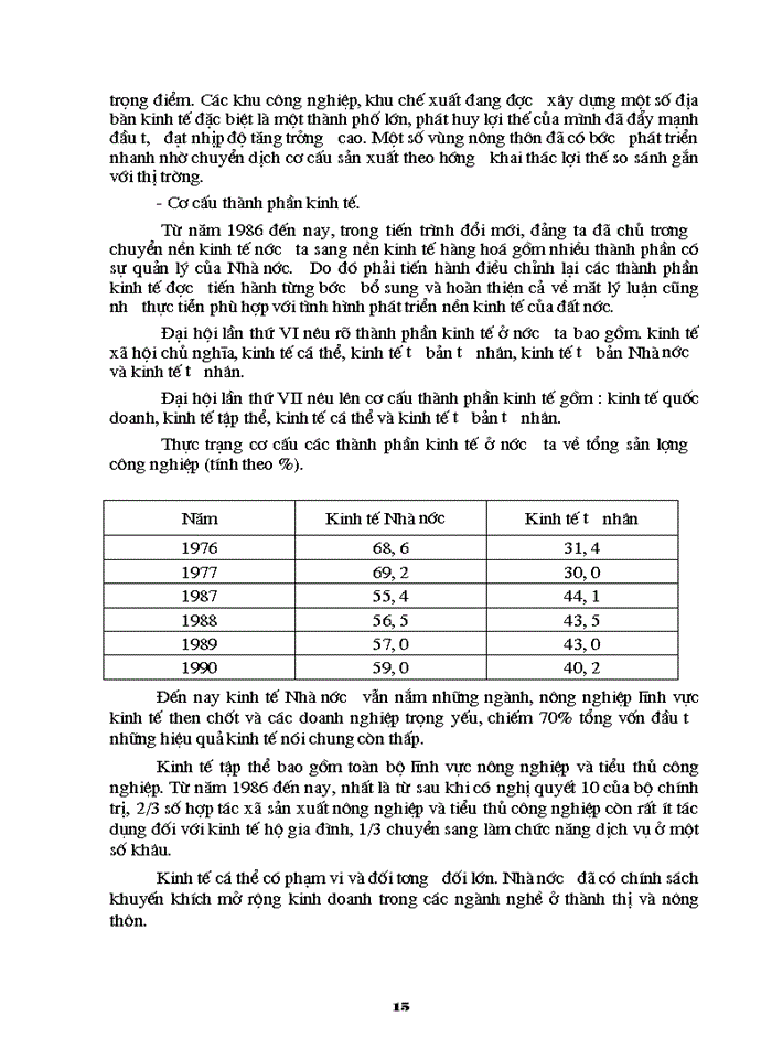 image for page Triết mác Quan điểm định hướng và Giải pháp của chính sách Công nghiệp hóa ở Việt Nam