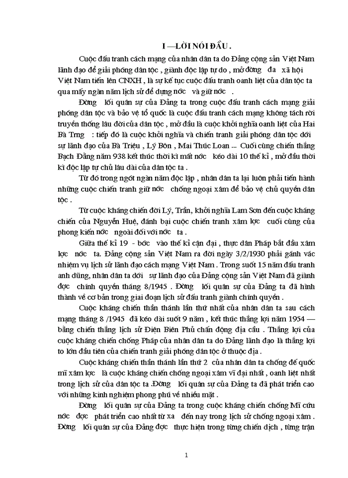 image for page Triết mác Vai trò của lực lượng dân quân tự vệ trong sự nghiệp cách mạng ở nước ta