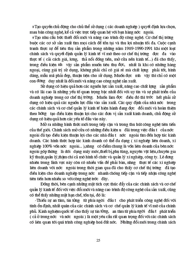 image for page Triết mác Vai trò của chính phủ trong điều tiết vĩ mô nền kinh tế