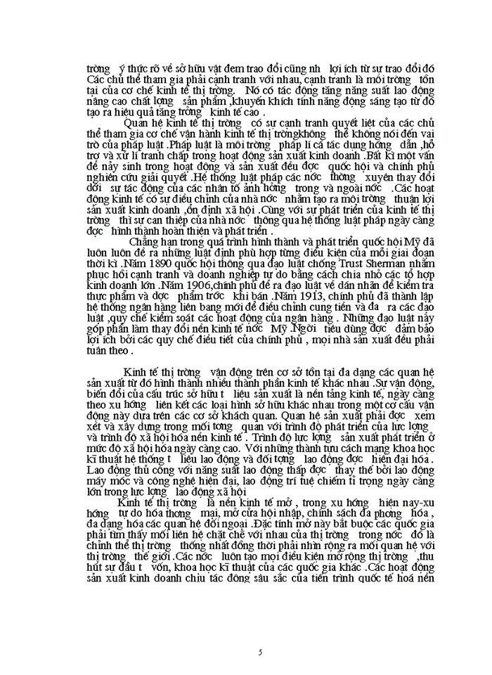 image for page Triết mác Phân tích mối quan hệ biện chứng giữa cái chung và cái riêng để vận dụng vào thực tiễn Xây dựng nền Kinh tế Thị trường định hướng Xã hội Chủ nghĩa