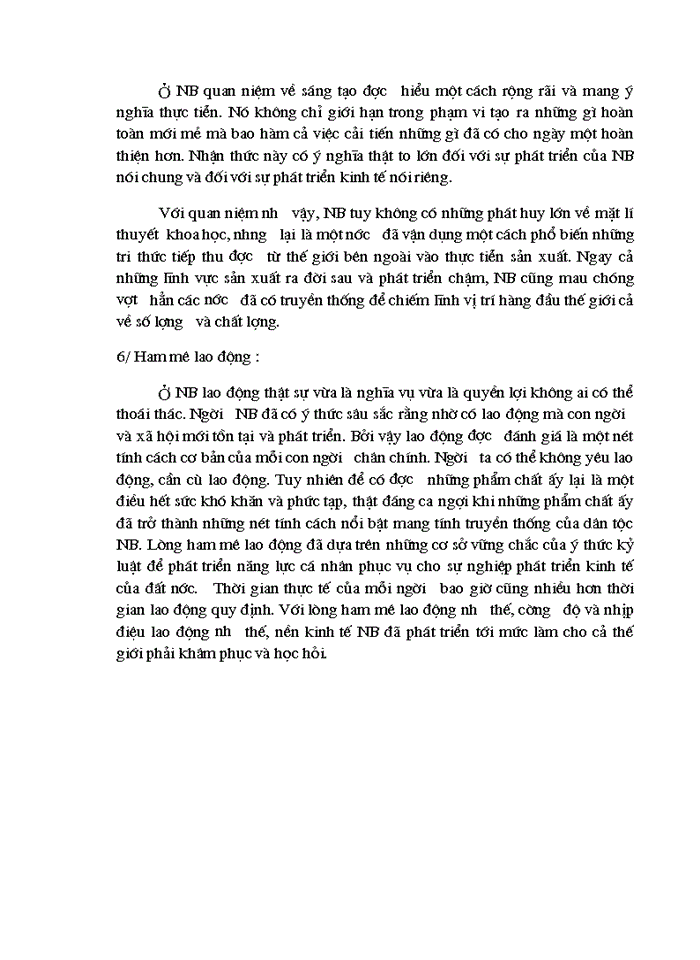 image for page Triết mác Phân tích những đặc điểm kinh tế dẫn tới sự phát triển thần kỳ của Nhật Bản 1952- 1973 từ đó có thể rút ra bài học bổ ích