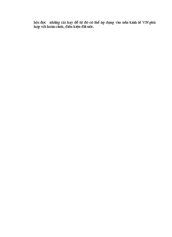 image for page Triết mác Phân tích những đặc điểm kinh tế dẫn tới sự phát triển thần kỳ của Nhật Bản 1952- 1973 từ đó có thể rút ra bài học bổ ích