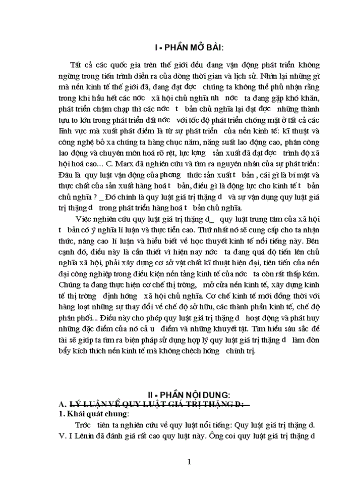 image for page Triết mác Sử dụng quy luật giá trị thặng dư trong quản lý doanh nghiệp