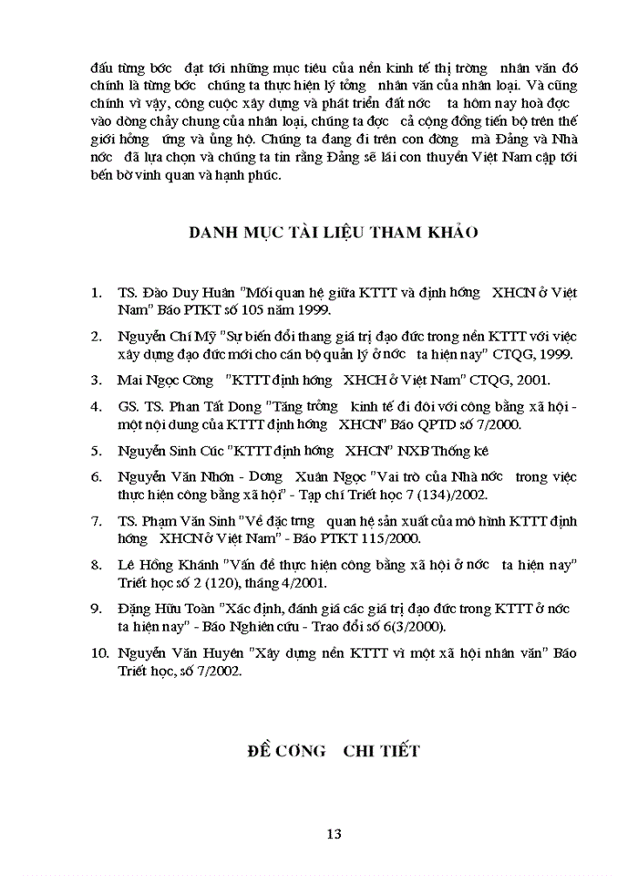 image for page Phép biện chứng về mâu thuẫn và vận dụng phân tích mâu thuẫn biện chứng trong nền Kinh tế Thị trường định hướng Xã hội Chủ nghĩa