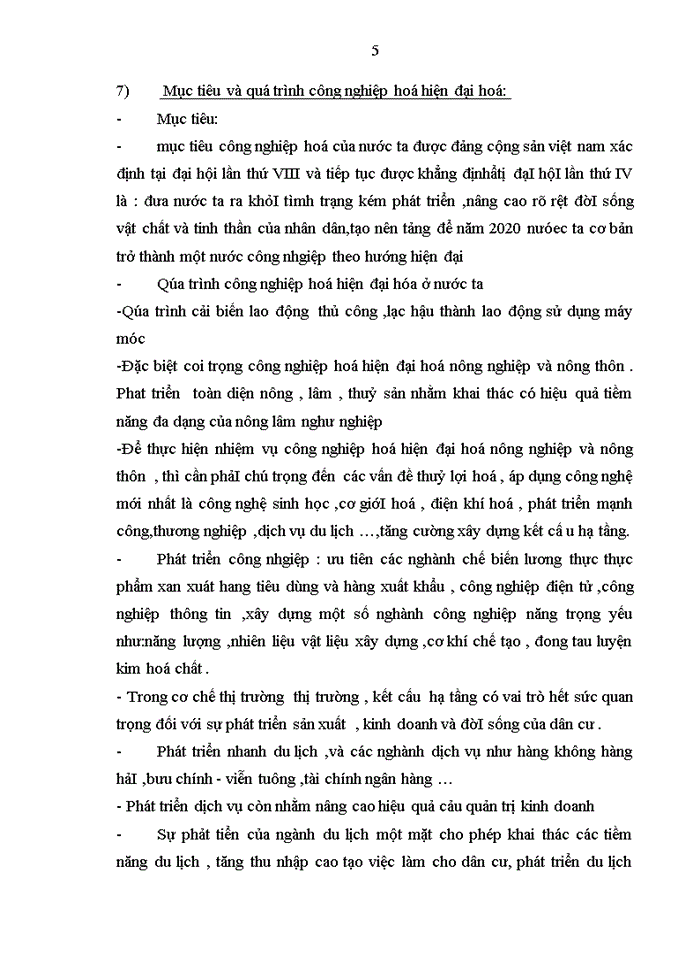 image for page Triết mác Quy luật giá trị và vai trò của nền Kinh tế Thị trường ở Việt Nam