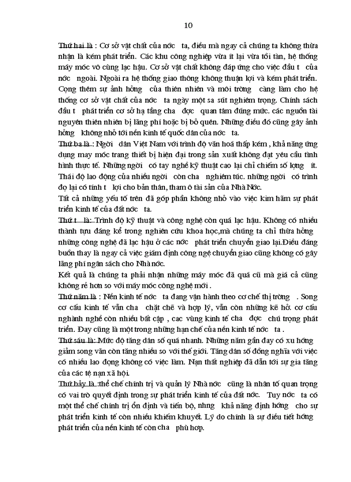 image for page Triết mác Quy luật giá trị và vai trò của nền Kinh tế Thị trường ở Việt Nam