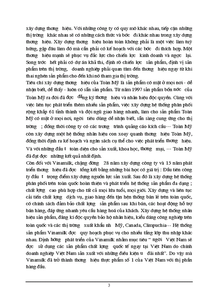 image for page Thương hiệu Việt Nam trên thị trường thế giới